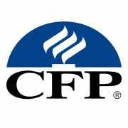 Logo Certified Financial Planner